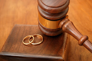 Divorcio de mutuo acuerdo a través de una Notaría. RH Abogados