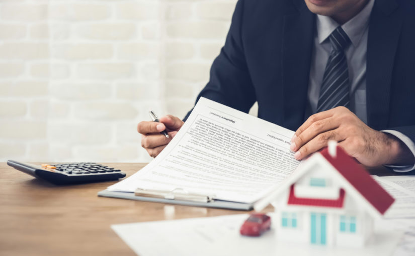 Qué gastos de formalización se pueden reclamar de una hipoteca. RH Abogados