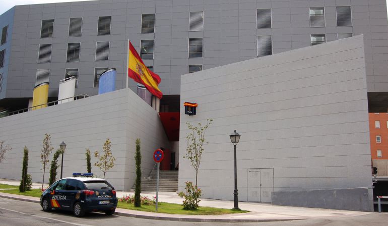 La asistencia letrada al detenido en sede policial. RH Abogados