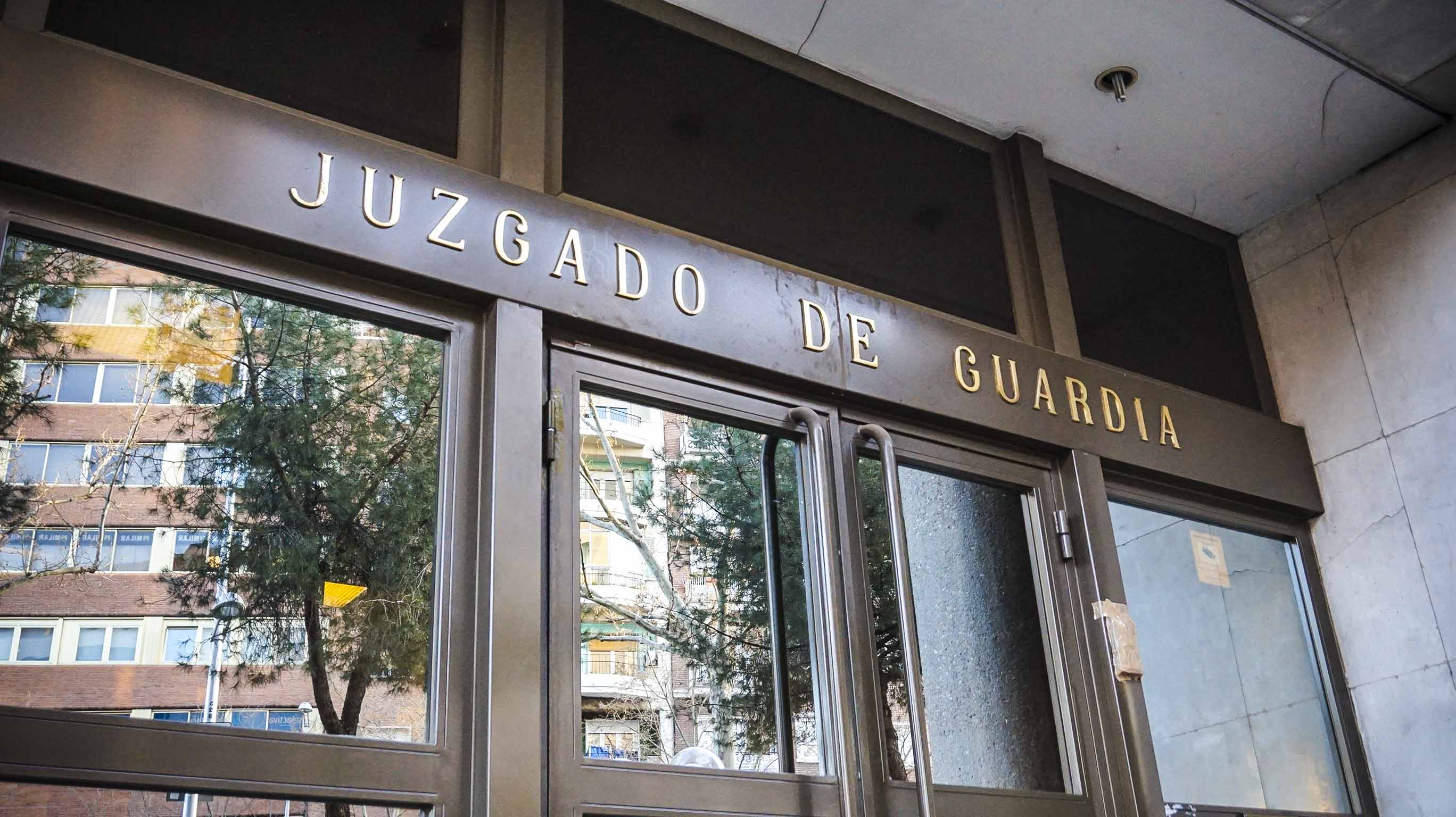 Delitos leves: el enjuiciamiento inmediato en el Juzgado de Guardia. RH Abogados