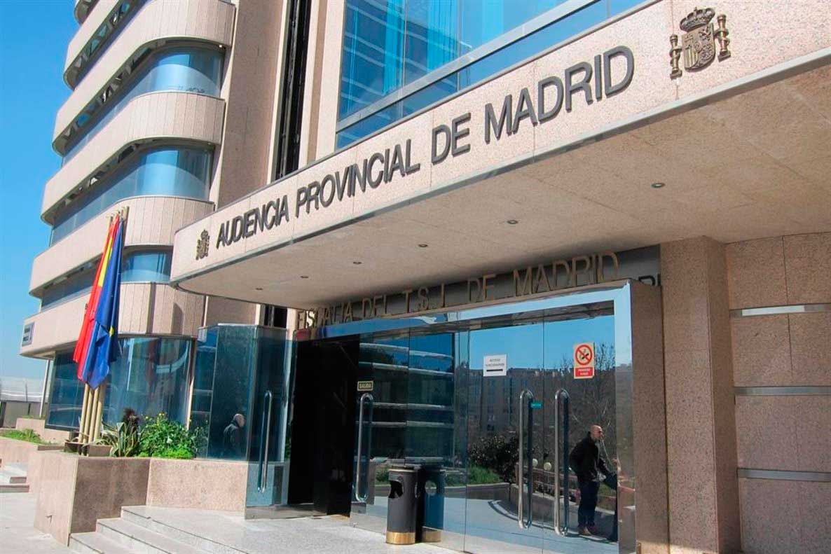 Aún en los casos por delito leve no es recomendable asistir a un juicio sin abogado
