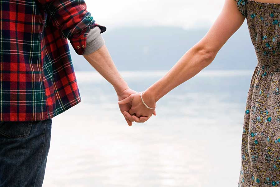 Las parejas de hecho según la legislación española
