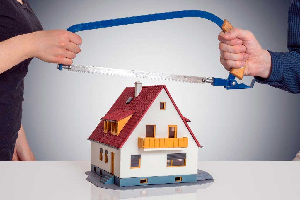El uso de la vivienda familiar cuando los hijos alcanzan la mayoría de edad
