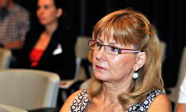 Julia y VIdal. El primer divorcio en España