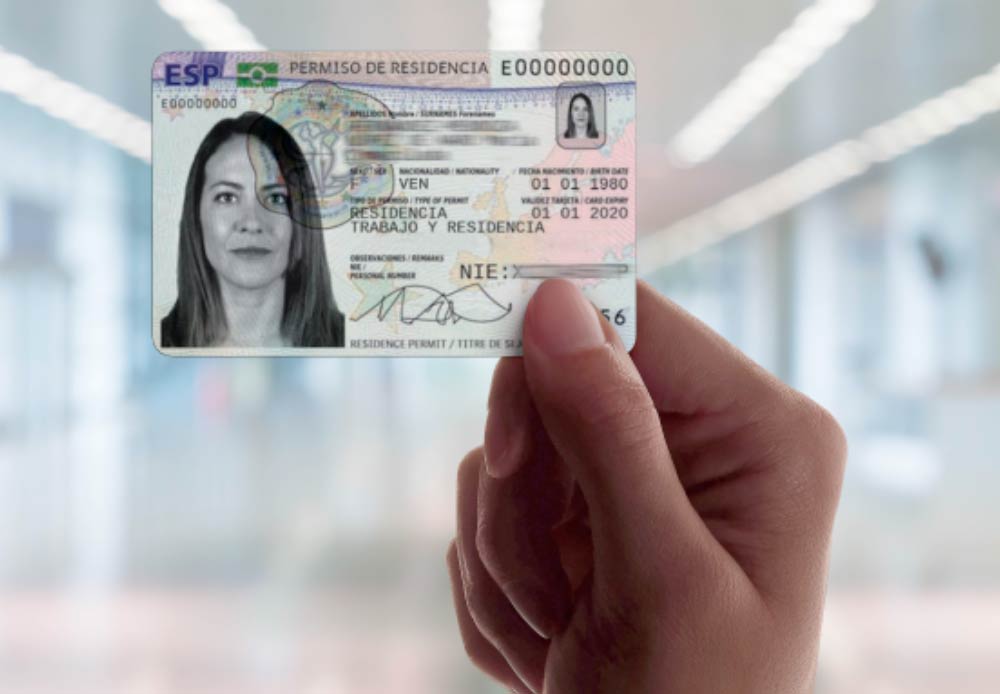 Resoluciones favorables de extranjería en los últimos meses. RH Abogados