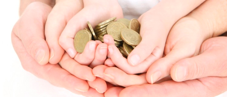 Divorcio y pensión de alimentos: Todo lo que debes saber. RH Abogados